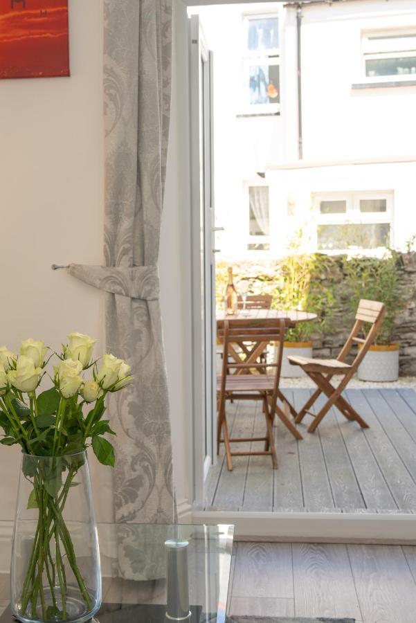 Highfield House - 1 Bed-Sleeps 2-Tjs20Hh Apartment อิลฟราคูมบ์ ภายนอก รูปภาพ